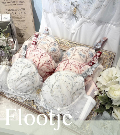 新作入荷♡フローチェ