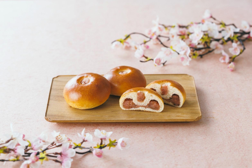 ひな祭りにもおすすめ🌸3月新製品のご紹介