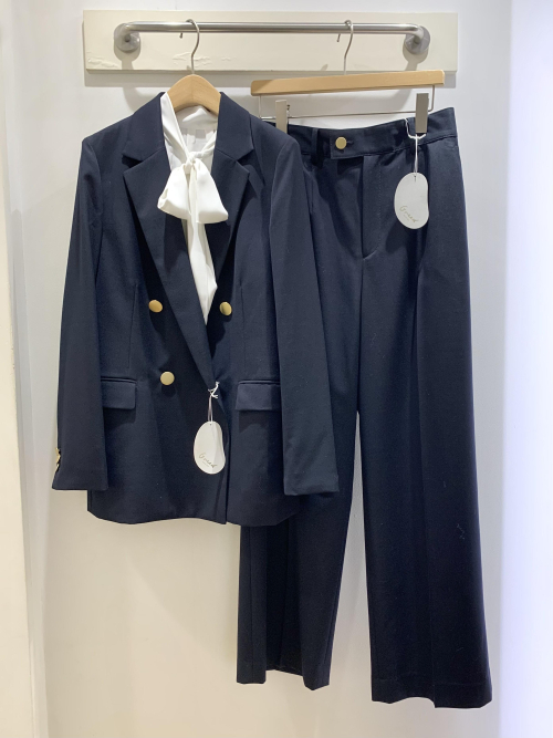 オケージョンアイテム紹介🌸