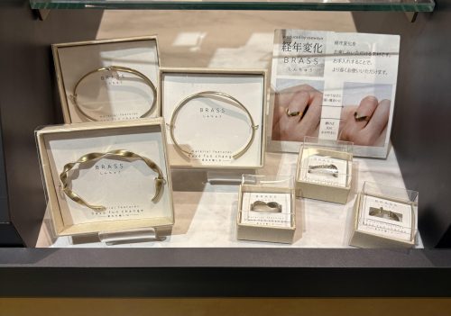 しんちゅうシリーズ