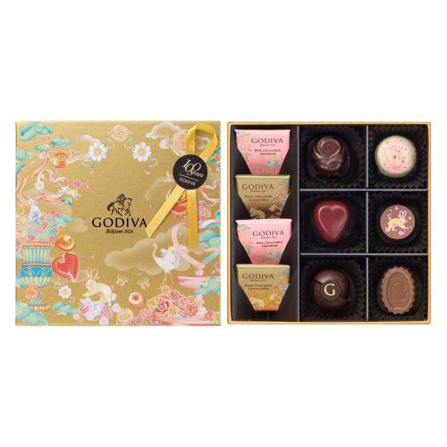 大切な人の贈り物に　チョコレートローズ コレクション