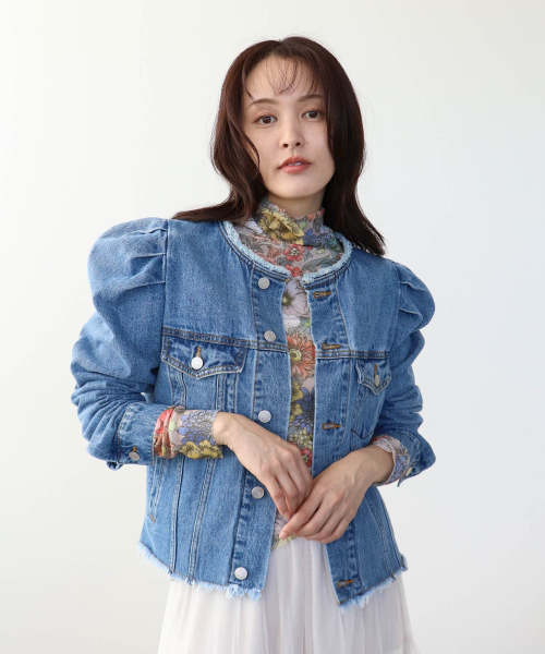 【新作】春らしい1枚♪