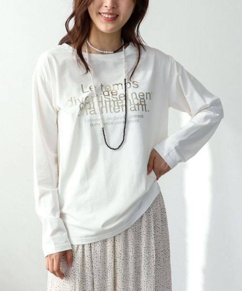 【新作】ロングシーズン着用出来ます♪