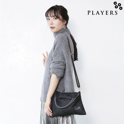 タフタサコッシュトート