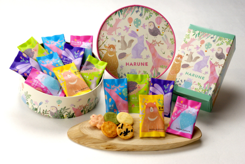 がんこ職人　🌸HARUNE -春音 -🌸