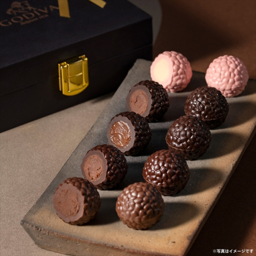 スター シェフ コレクション ジュエル オブ ジ アースのご紹介です！