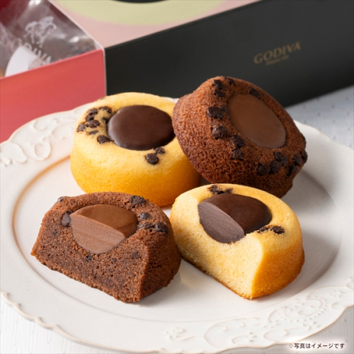 ティグレ アソートメントのご紹介です！