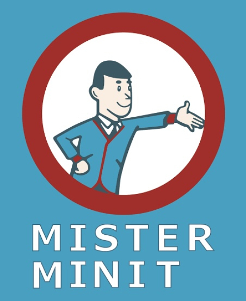 靴のカカトがパカパカしてる人を救いたい