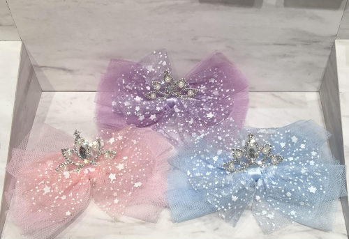 気分はプリンセス♡