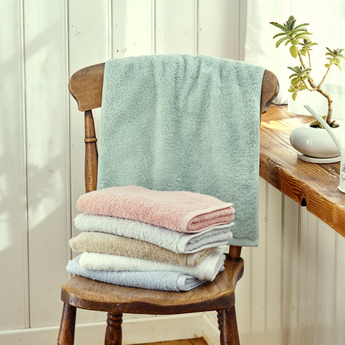 〈１秒タオル〉ホットマンカラーペール