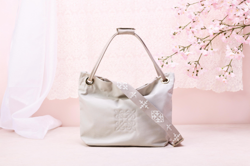 コーデュラナイロン3WAYトートバッグ