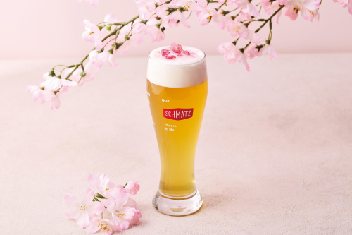 桜ヴァイツェン