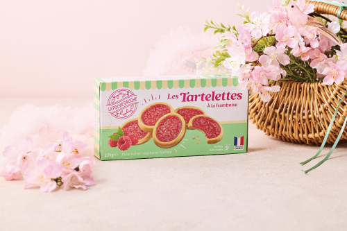 ラ・ポシェ・ゴシュタルトレット