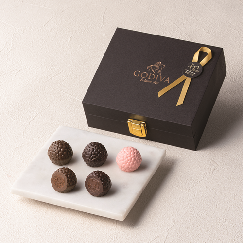 期間限定「スターシェフ コレクション ジュエル オブ ジ アース」発売中