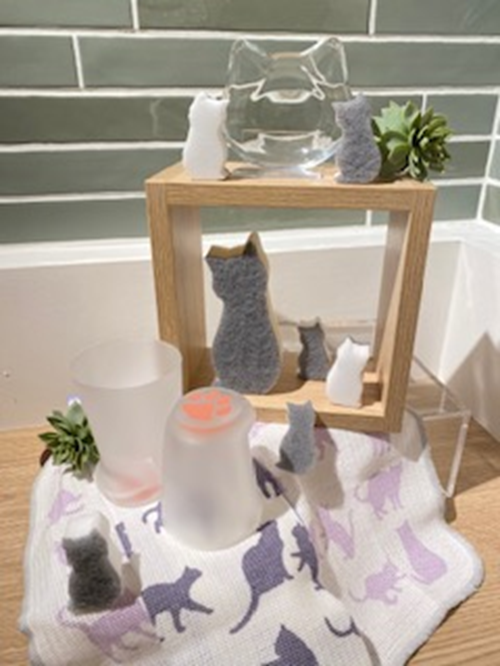 にゃん・にゃん・にゃん