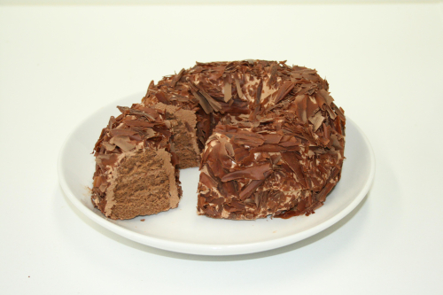 期間限定販売中　チョコレートケーキ🍫