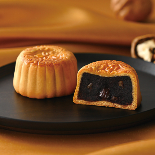 🍫崎陽軒のバレンタイン🍫