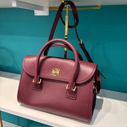 ～Vintage　2WayBag～