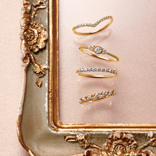 【モアサナイト】おすすめリング💍