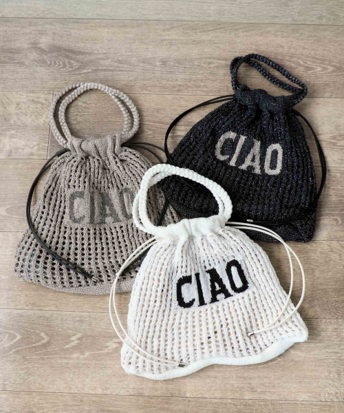 【新作】デイリー使いにぴったりのBAG☆