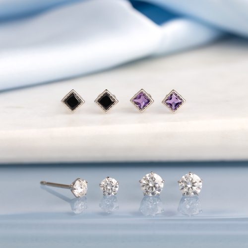 新作セカンドピアス🌟