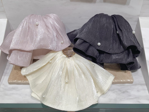 サーキュラーバンス☆