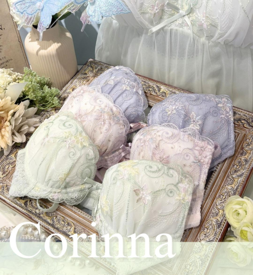 新作入荷♡コリンナ