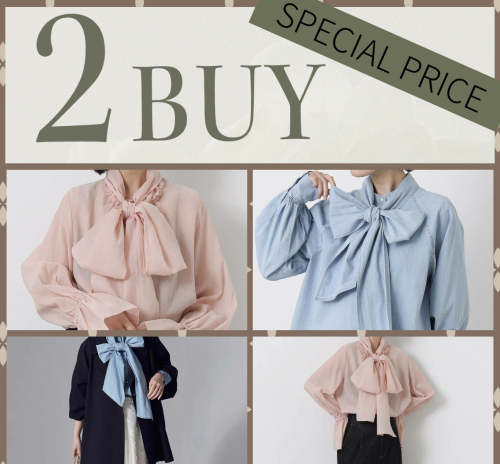 新作アイテム紹介🌷