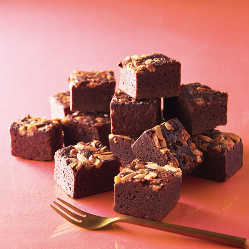 Chocolate💓brownies