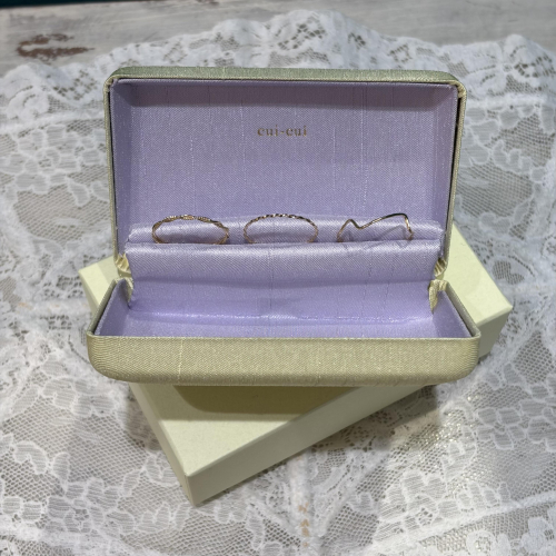 ～新作スキニーリング～