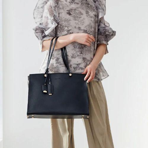 Jewelna Rose ターミートートバッグ♪