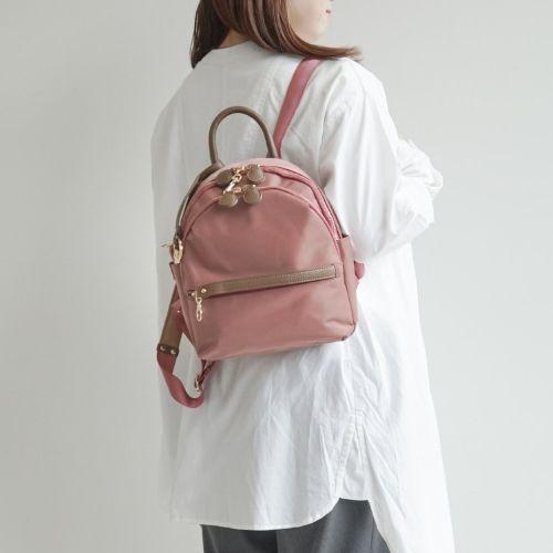 Kanana project リュックサック♪