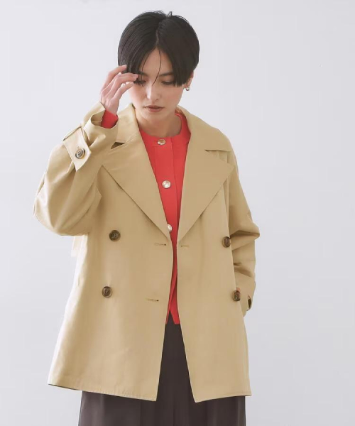 ⭐︎春の羽織特集⭐︎