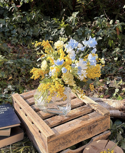 リベルテよりワークショップのご案内です