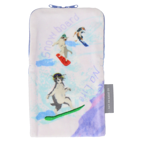 NO SPORTS NO LIFE商品紹介～スノーボード～