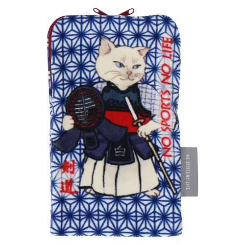 NO SPORTS NO LIFE商品紹介～剣道～