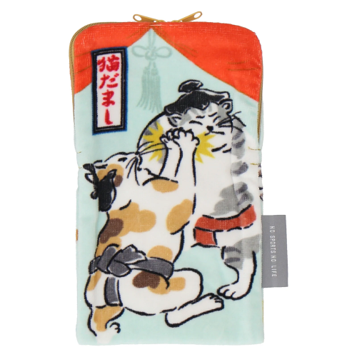 NO SPORTS NO LIFE商品紹介～相撲～