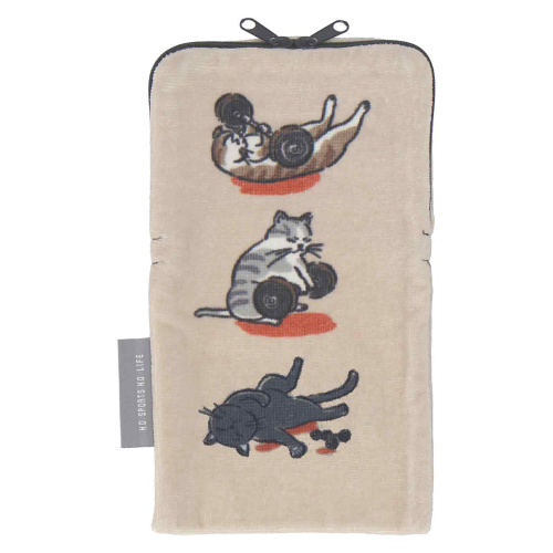 NO SPORTS NO LIFE商品紹介～ウェイトリフティング～