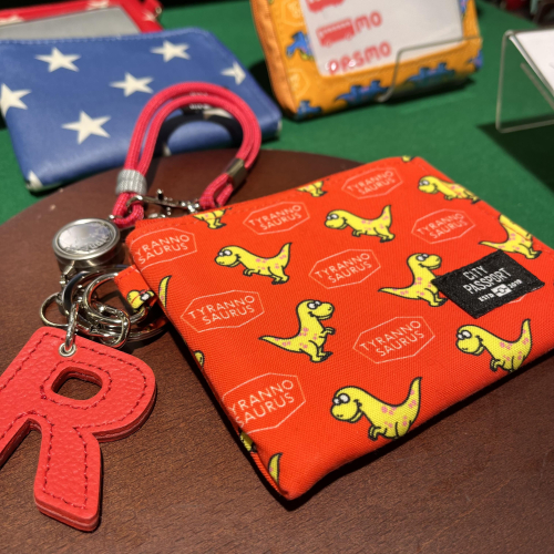 コンパクトなのに大容量！