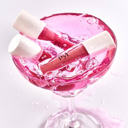 むっちりした仕上がり＆発色長ちなGENBAリップシリーズ💋