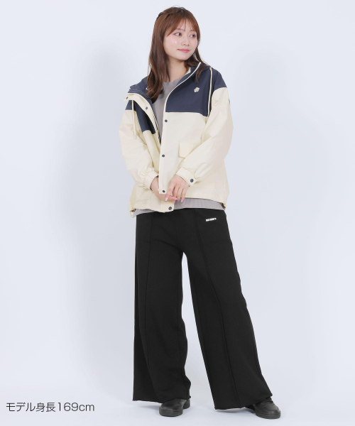 【MARYQUANT】新作ブルゾン入荷