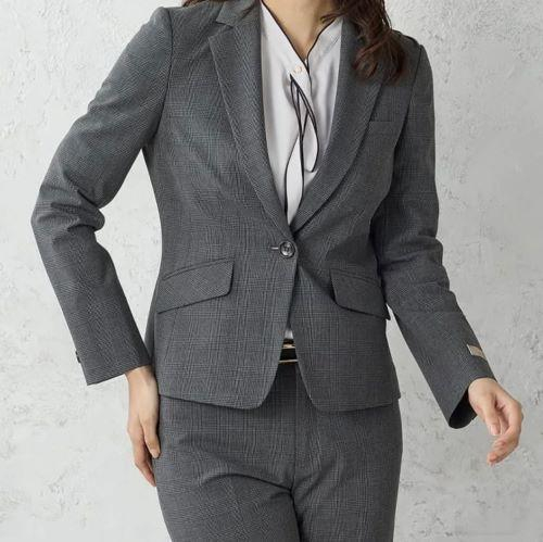 大人可愛い✨デレガントスーツ🌷