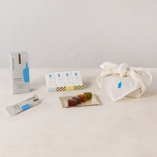 ペアリングセット in FUROSHIKI WRAPPING