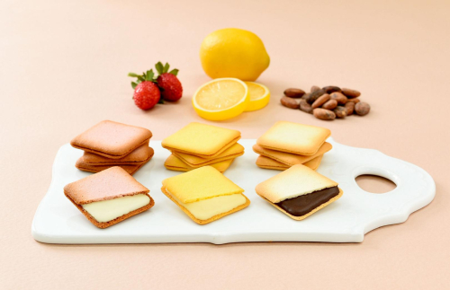 コロンバン春夏スイーツ