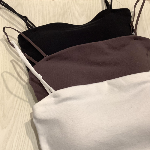 これからの季節に♪ブラトップ