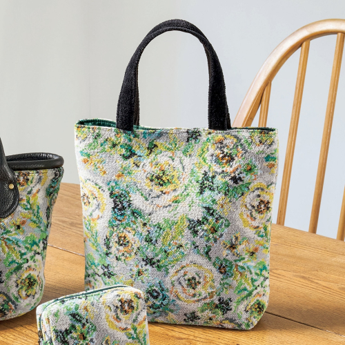 2026春夏新柄バッグ