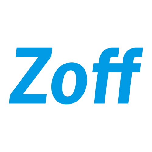 【Zoff】おしごとキッズラボ