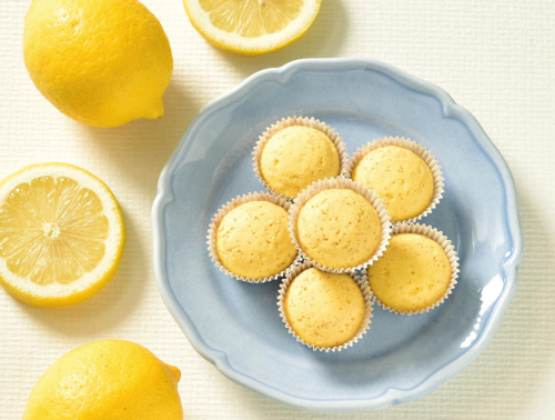 原宿レモンの焼きショコラ