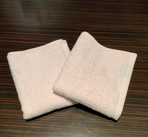 華花祭『１秒タオル』プレゼント