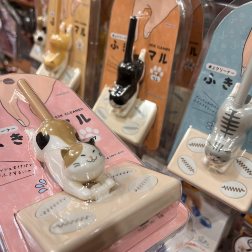 ニャンニャンニャン！2/22は猫の日